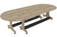 J-tafels 225 grey craft oak Tangara Groothandel voor de Kinderopvang Kinderdagverblijfinrichting3